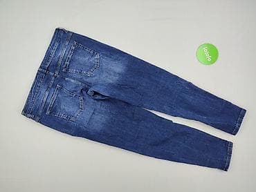 denim lab reserved: Reserved, Jeans for women, size XL — 3