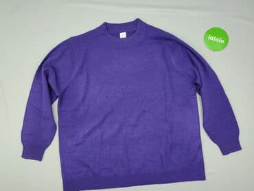 czy sweter z poliestru jest dobry: Sweter damski, rozmiar XL — 2