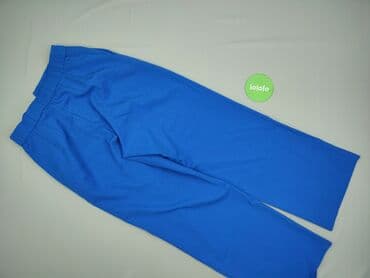 buty damskie stradivarius: Stradivarius, Spodnie materiałowe damskie, rozmiar M — 3