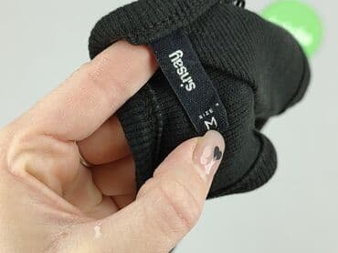 bluzki prazkowane: Sinsay, Top damski, rozmiar M — 4