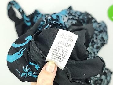 violetty gry: Wallis, Sukienka damska, rozmiar XL — 5
