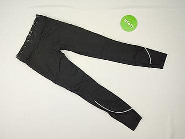 kik dresy: Legginsy Sportowe damskie, rozmiar S — 3