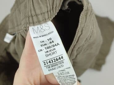 spodnie damskie marks spencer: Marks & Spencer, Spodnie materiałowe damskie, rozmiar 2XL — 6