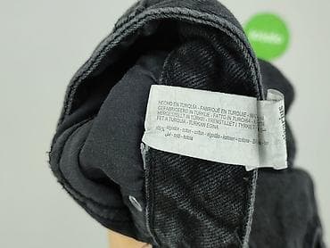 topy stradivarius: Stradivarius, Szorty damskie, rozmiar S — 5
