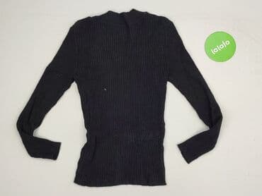 bluzki basic długi rękaw: Primark, Sweter damski, rozmiar S — 3