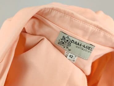 różowe kurtki: Marynarka damska, rozmiar XL — 4