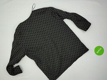 hm divided basic: H&M, Marynarka damska, rozmiar M — 3