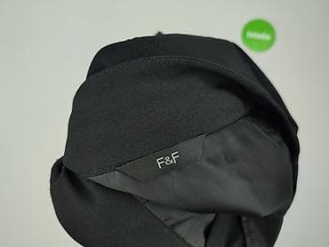 spódnice aksamit: F&F, Spódnica damska, rozmiar XL — 5