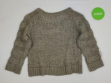 sweter pull and bear: Orsay, Sweter damski, rozmiar L — 3