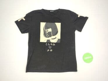 vans custom t shirty: Women`s T-shirt, size M (EU 38) — 2