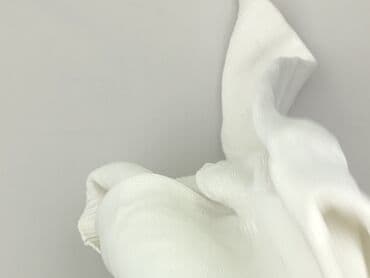 sweter w warkoczowy splot h m: Isle, Sweter damski, rozmiar M — 5