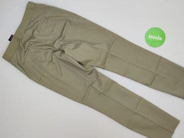 spodnie cargo damskie hm: H&M, Spodnie materiałowe damskie, rozmiar S — 3