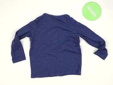 stone island koszulki: Bluzka, Inextenso, 1.5-2 lat, 86-92 cm, stan - Bardzo dobry — 3
