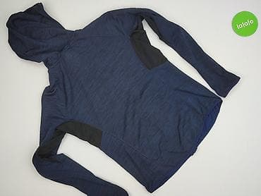 hm kurtka race: H&M Sport, Bluza z kapturem damska, rozmiar M — 3