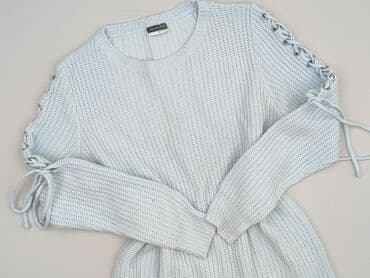 sweter z akrylu czy jest dobry: Beloved, Sweter damski, rozmiar S — 1