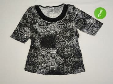 sandały na haluksy na jeden palec: Street One, Bluzka damska, rozmiar S — 2