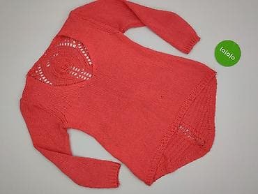 monki sweter: Sweter damski, rozmiar S — 2