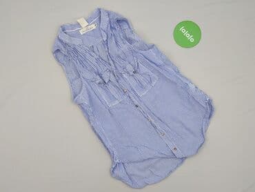 garnitury hm: H&M, Bluzka damska, rozmiar M — 2