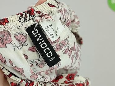 bluza xs: H&M Divided, Bluzka damska, rozmiar XS — 4