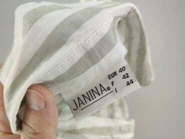 bytom biala koszula: Janina, Сорочка жіноча, розмір L — 4