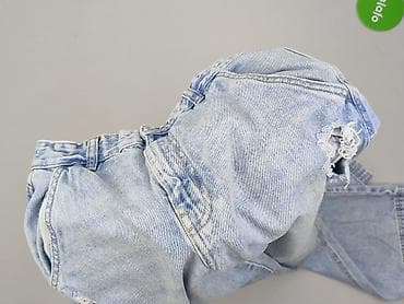 kissy jeans: Джинси жіночі, розмір S — 5