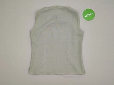 bytom biala koszula: Women's blouse, size M (EU 38) — 3