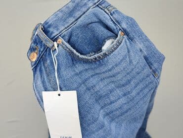 bershka jeans: Bershka, Jeansy damskie, 2XS — 6