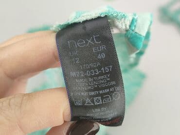 reserved sukienka maxi reviews: NEXT Petite, Sukienka damska, rozmiar M — 5