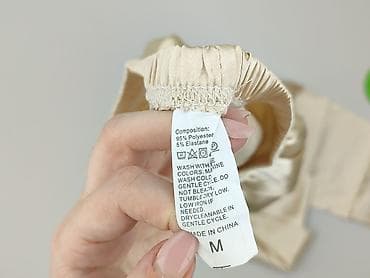 majtki puccini: Spodnie do spania, rozmiar M — 4