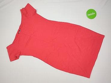 bluzy oversize sinsay: Sinsay, Sukienka damska, rozmiar XL — 2