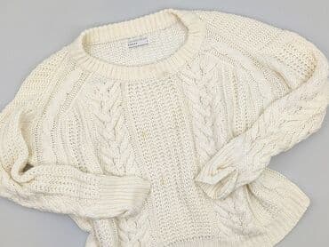 cropp sweter: Cropp, Sweter damski, rozmiar S — 1