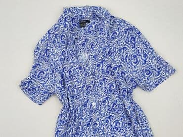 sukienki modbis midi: Esmara, Sukienka damska, M — 1