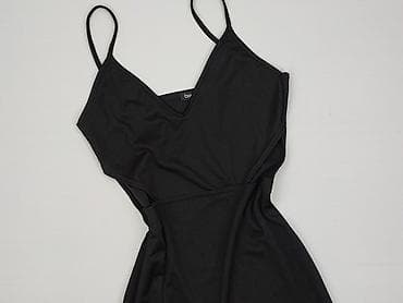 Boohoo, Sukienka damska, rozmiar M