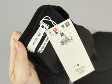 shein sukienki plus size: Reserved, Sukienka damska, rozmiar M — 4