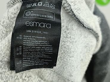 reebok backpacks: Esmara, Спортивні штани жіночі, розмір S — 5