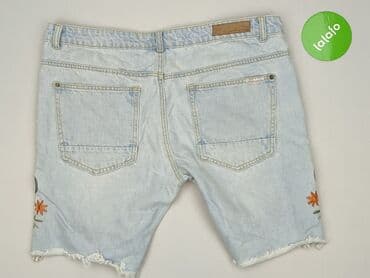 koszulka jack daniels biala: Szorty dla mężczyzn, M — 4