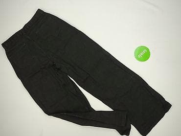 jeans mom pull and bear: Jeansy damskie, rozmiar S — 3