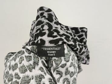 sukienka w koty: Tessentials, Sukienka damska, rozmiar S — 4