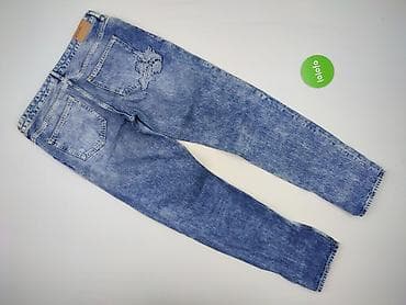 diesel co jeans: H&M, Jeansy damskie, rozmiar M — 3