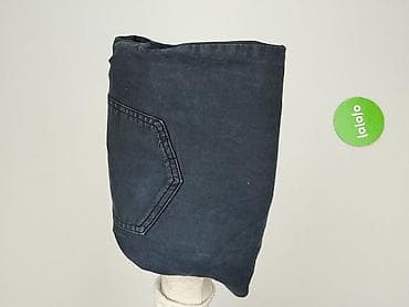 spodnie kargo: Answear, Spodnie materiałowe damskie, rozmiar M — 5