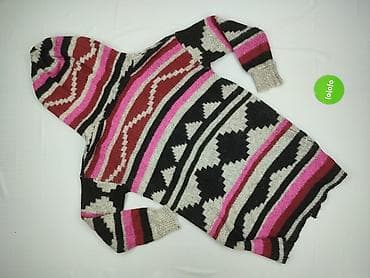 house oversize: Кардиган жіночий, розмір S — 3