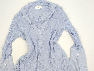 mohito bluzki wyprzedaż: H&M, Women's blouse, size M (EU 38) — 1