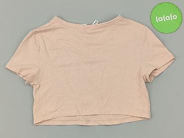 bluzki top: H&M Divided, Top damski, rozmiar M — 3