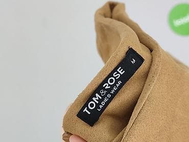 retro spódnice: Tom Rose, Spódnica damska, rozmiar M — 4