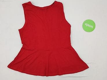 baskinką bluzki: Bluzka damska, rozmiar S — 2