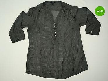 ciuchy h: H&M Mama, Tunika damska, rozmiar L — 3