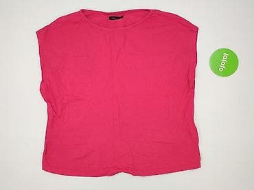 bluzki oversize: Bluzka damska, rozmiar S — 2