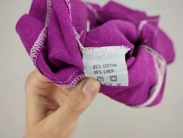 koszula do muszki: Koszula damska, rozmiar M — 6