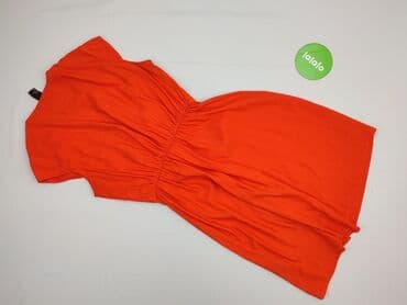 marynarka w paski h m: H&M, Sukienka damska, S — 3