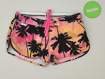 superdry spodnie: Superdry, Szorty damskie, rozmiar S — 2